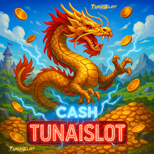 TUNAISLOT: Situs Slot Resmi Gampang Menang Andalan Link Slot Gacor Hari Ini